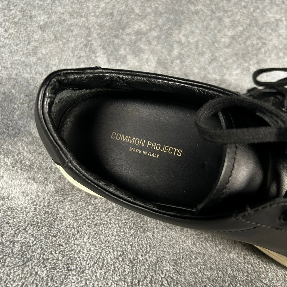 Common Projects common projects